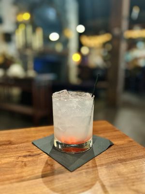 The Cauldron Spirits & Brews by null