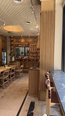 Ferrane Bakery by null