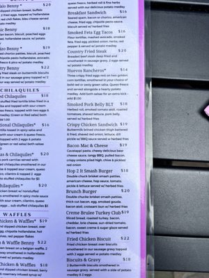 Brunch Bliss & Bubbles by null