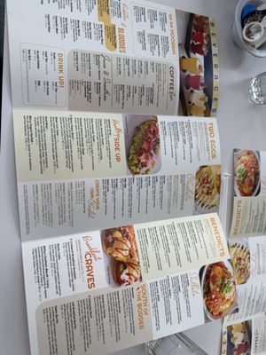 Menu photo 4 Broken Yolk Cafe Las Vegas, NV Menu photo 4 Broken Yolk Cafe Las Vegas, NV