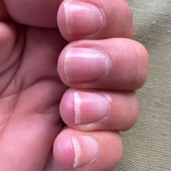 Tina Nail - My nails.