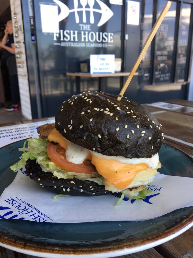 THE FISH HOUSE Updated June 2024 288 Centre Dandenong Rd, Moorabbin