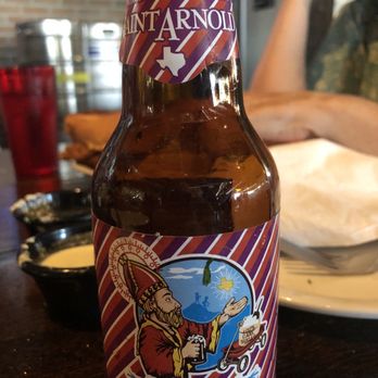 Fortunate Son - Good Root Beer - Pizza Near Me - Garland, Texas