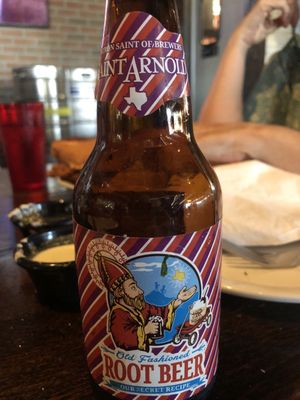 Fortunate Son by null