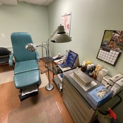 Complete Foot Care