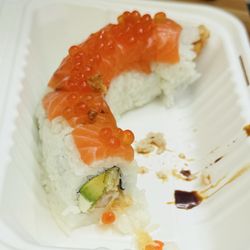 Lahaina Sushi Ko - Yellow Dragon