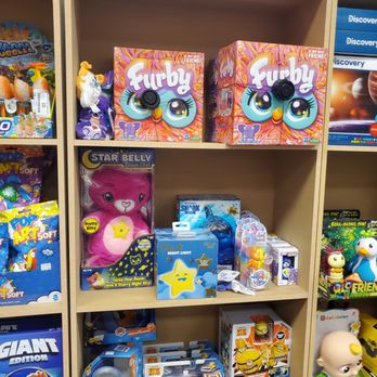 2nd & Charles - Furby - Video Game Stores Near Me - Chantilly, Virginia