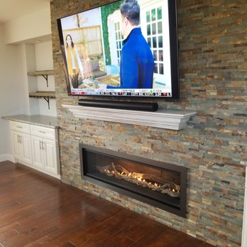 Steve's Handyman Service - Installations, stone work, carpentry.All done from scratch. - Handyman Near Me