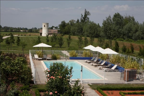 Château Grattequina by null