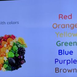 Functional Medicine Institute - Eat a rainbow of real foods for optimal nutrition.
