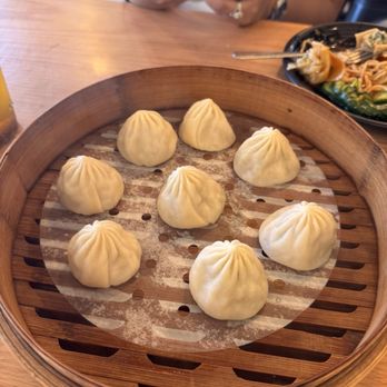 Dough Zone Dumpling House - Midtown - Chicken XLB - Noodles Near Me - Houston, Texas