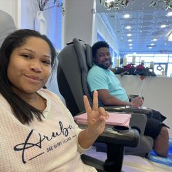 InstaGlam Nail Bar