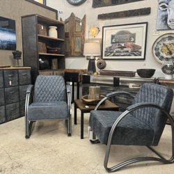 Rare Finds Warehouse