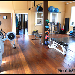 HealthSPORT By the Bay