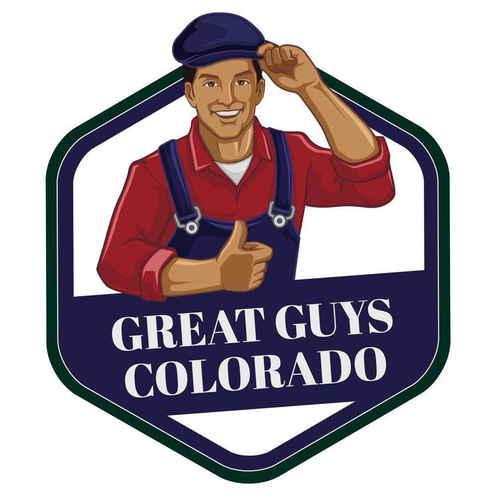 Slide of Great Guys Colorado