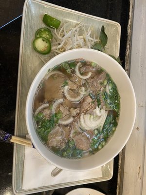 Yummy Phở by null
