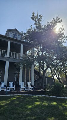 Sage Hill Inn & Spa by null