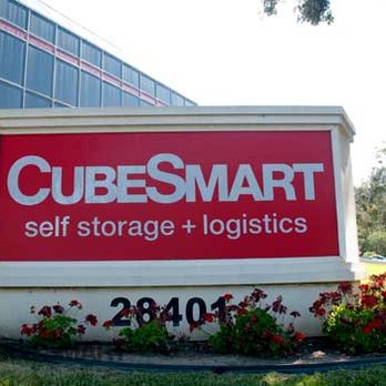 CubeSmart Self Storage - Self Storage Near Me - Temecula, California