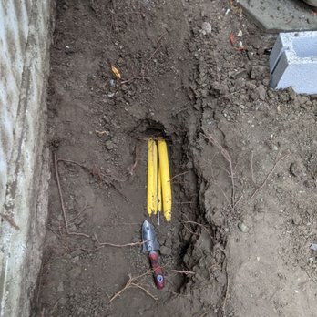 Martis Plumbing Service  - Gas lines exposed - Plumbing Near Me - San Jose, California
