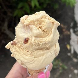 Sea salt Carmel Sea salt Carmel