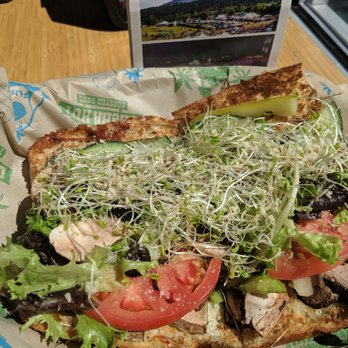 Cheba Hut Toasted Subs - Magic Mushroom - Bars Near Me - Denver, Colorado Cheba Hut Toasted Subs - Magic Mushroom - Bars Near Me - Denver, Colorado