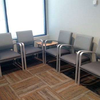 TotallySmiles Dental Group - Comfortable reception area - Cosmetic Dentists Near Me - Gaithersburg, Maryland