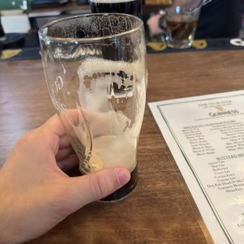 The Dubliner on the Delaware - Guinness of course - Irish Near Me - New Hope, Pennsylvania The Dubliner on the Delaware - Guinness of course - Irish Near Me - New Hope, Pennsylvania