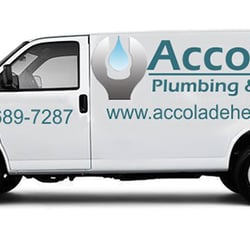 Accolade Plumbing & Heating