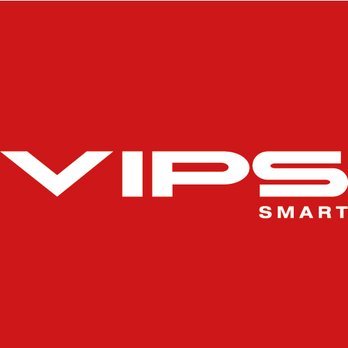  VIPS Smart - Fast Food Near Me - Segovia, SG