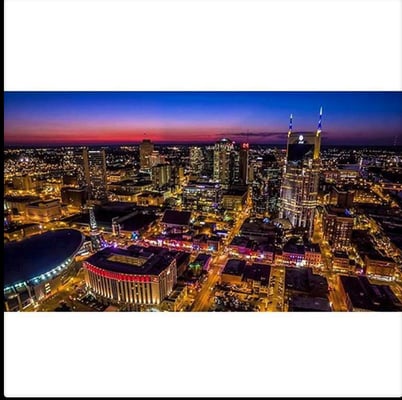 Nashville Downtown Partnership by null