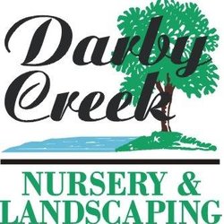 Darby Creek Nursery and Landscaping