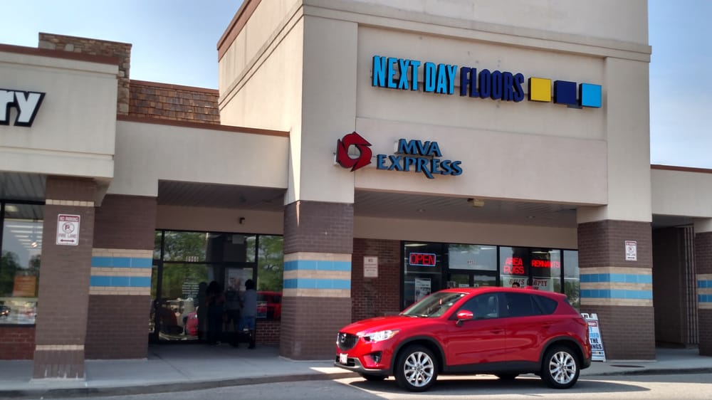 MVA EXPRESS Updated August 2024 10 Photos & 23 Reviews 8966