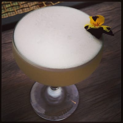 Bomba Tapas Bar & Rooftop by null