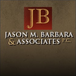Jason M. Barbara & Associates, PC - divorce attorney in New Hyde Park, NY