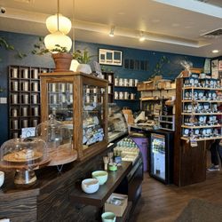 Steep Mountain Tea House