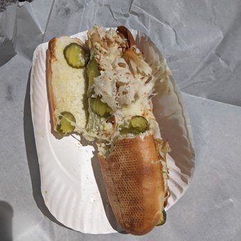 The Donut Shop - The tasty sub!! - Donuts Near Me - Eagle Bay, New York