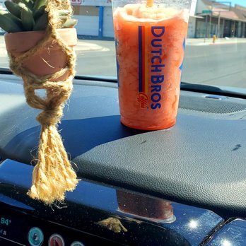 Dutch Bros Coffee - Coffee & Tea Near Me - North Las Vegas, Nevada Dutch Bros Coffee - Coffee & Tea Near Me - North Las Vegas, Nevada