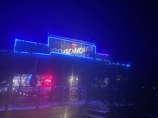 Roadhouse Bastrop by null