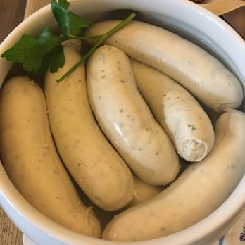 Schneider Bräuhaus - Weisswurst - Bavarian Near Me - Munich, BY