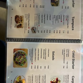 Sushi Story - Menu 6/20/26 - Sushi Bars Near Me - La Habra, California Sushi Story - Menu 6/20/26 - Sushi Bars Near Me - La Habra, California