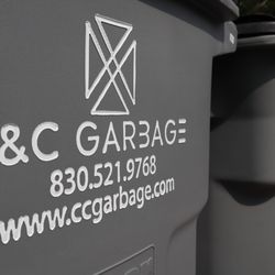 C & C Garbage