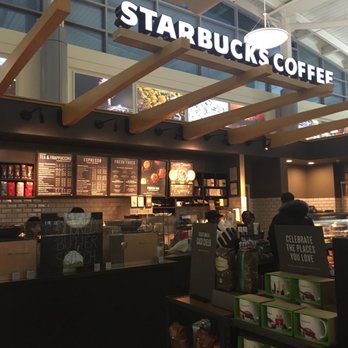 Starbucks - Coffee & Tea Near Me - Newark, Delaware