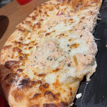 Pizza Shack Slice House - Bianco Pizza - Pizza Near Me - Mesa, Arizona