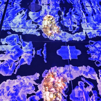 Mercer Labs - Infinite - Art Museums Near Me - New York, New York Mercer Labs - Infinite - Art Museums Near Me - New York, New York