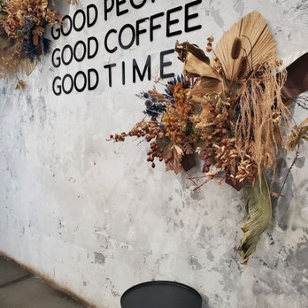 Goodfellows Coffee - good - Coffee & Tea Near Me - Cypress, California Goodfellows Coffee - good - Coffee & Tea Near Me - Cypress, California