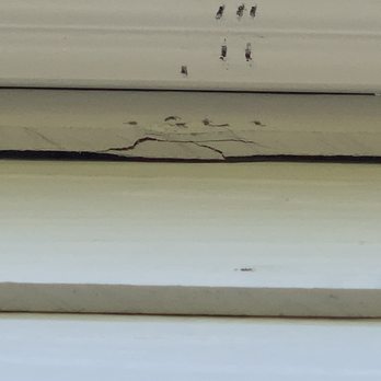 Siding Depot - Broken Boards - Painters Near Me - Marietta, Georgia