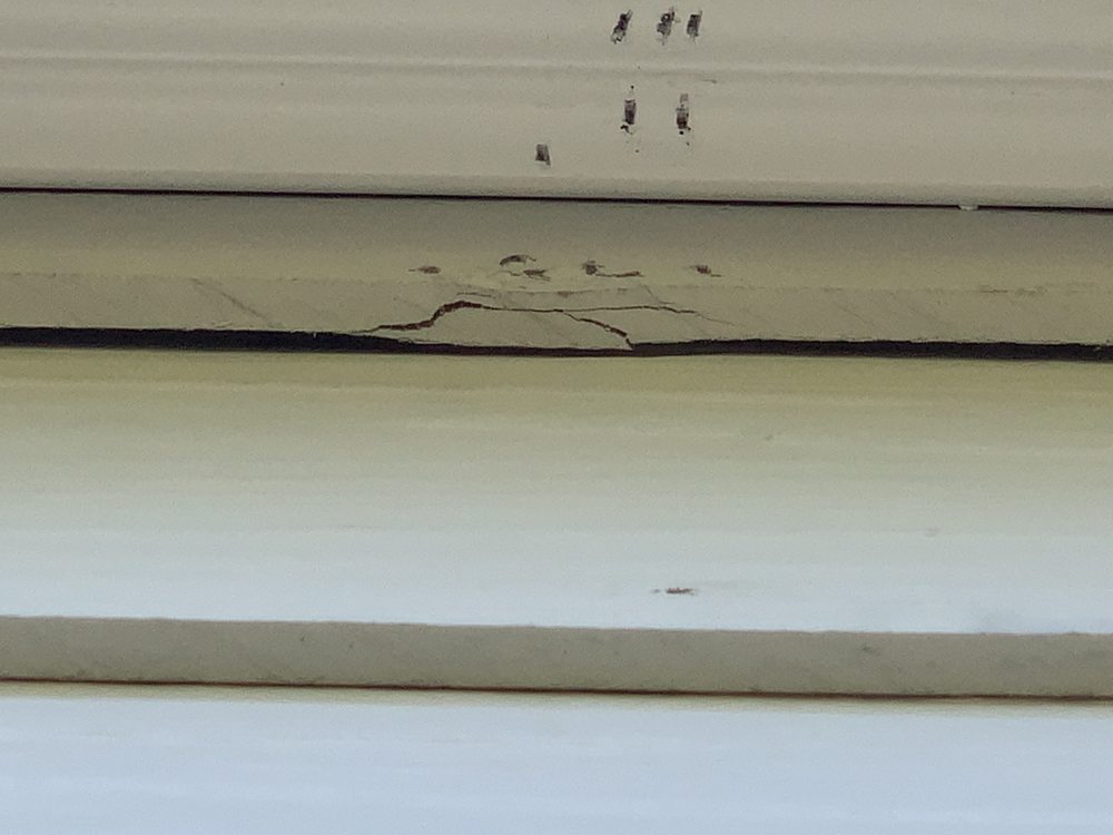 Slide of Siding Depot