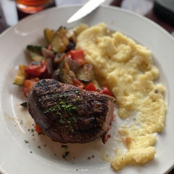 Fourk - Filet - New American Near Me - Hickory, North Carolina