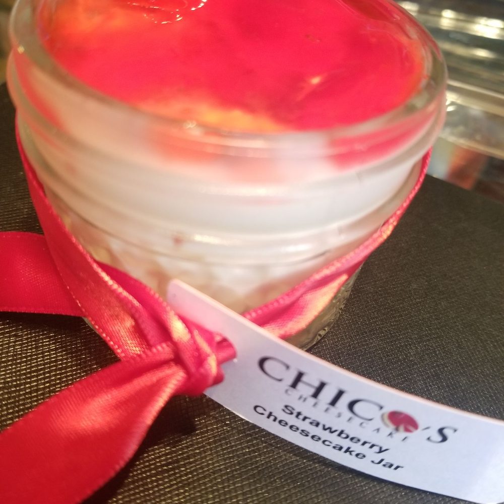 Chico's Cheesecakes - Desserts Near Me Chico's Cheesecakes - Desserts Near Me