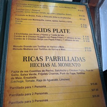 Taco's Aka - Menu - Mexican Near Me - Rio Grande City, Texas Taco's Aka - Menu - Mexican Near Me - Rio Grande City, Texas